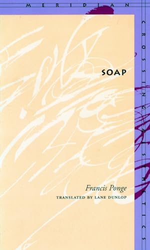 Soap (Meridian)